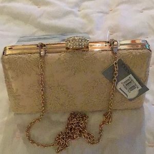 Jessica McClintock Evening Clutch